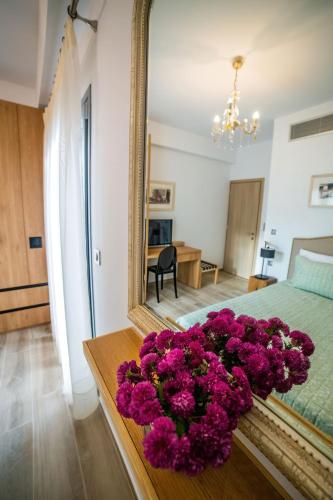 Gallery image of Tsapelas Villas in Agios Kirykos