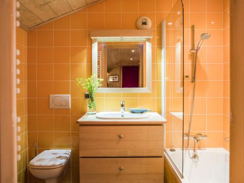 Les Chalets des Liarets photo 57