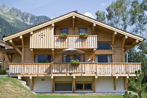 Les Chalets des Liarets photo 35