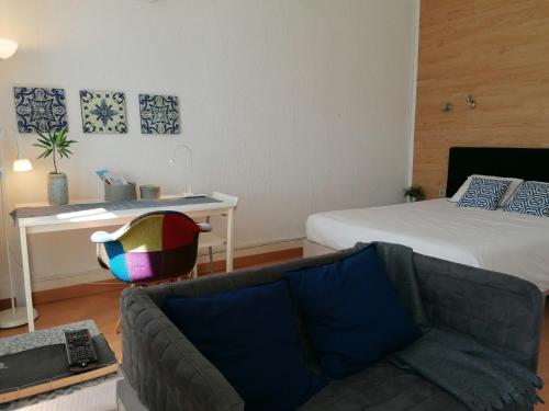 Downtown Porto Spot - 2 bedrooms