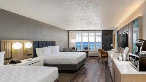 Holiday Inn Resort Panama City Beach by IHG photo 34