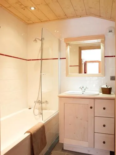 Les Chalets des Liarets photo 7