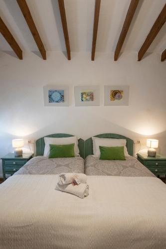 Casa rural La bodega