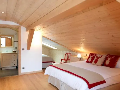 Les Chalets des Liarets photo 5