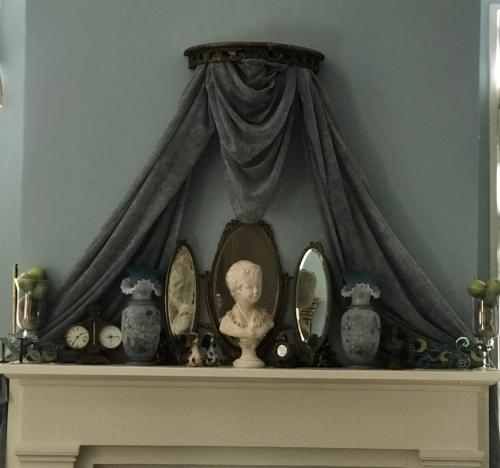 Φωτογραφία από το άλμπουμ του Shadowlawn Bed and Breakfast σε Columbus