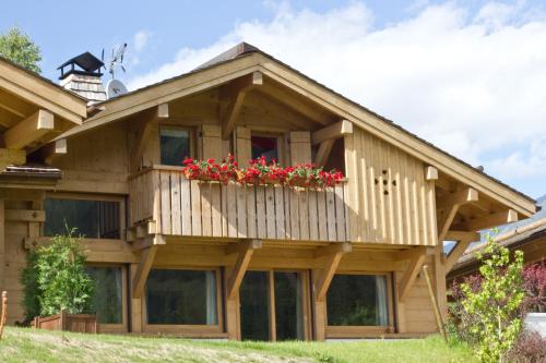 Les Chalets des Liarets photo 21