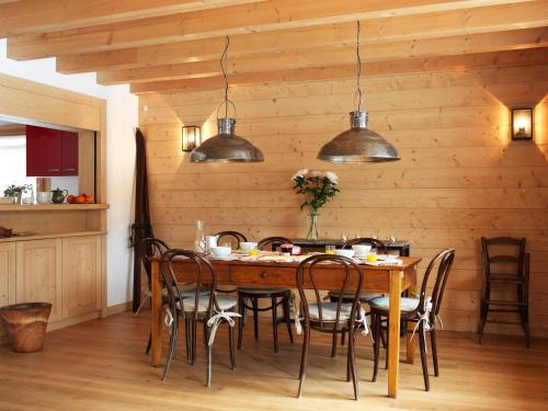 Les Chalets des Liarets photo 43