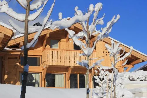 Les Chalets des Liarets photo 4