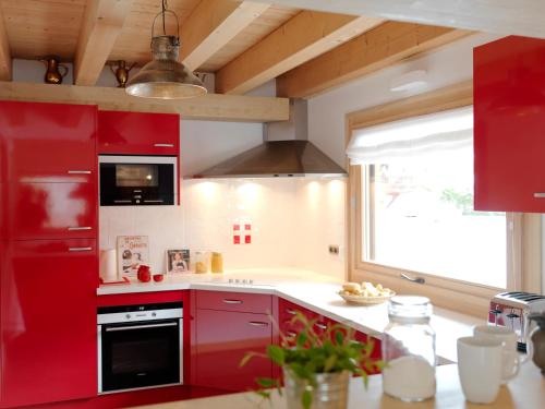 Les Chalets des Liarets photo 39