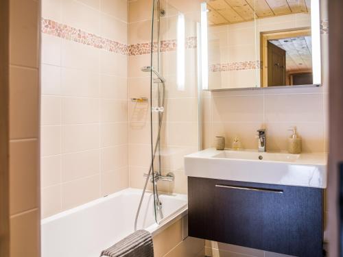 Les Chalets des Liarets photo 31