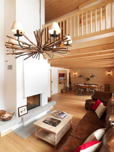 Les Chalets des Liarets photo 42