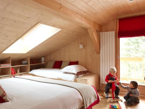 Les Chalets des Liarets photo 29