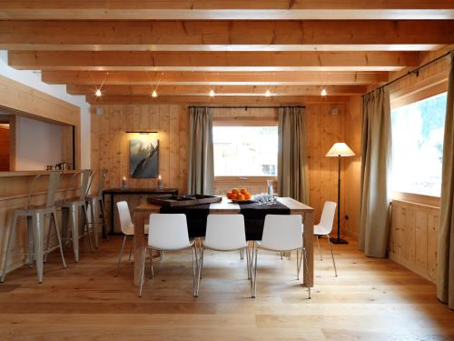 Les Chalets des Liarets photo 38