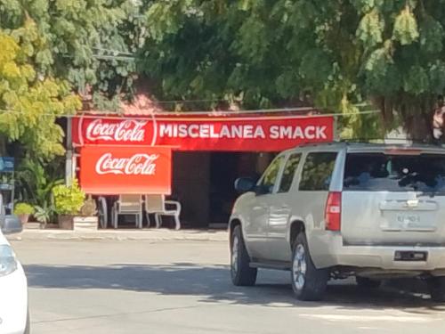 Billede fra billedgalleriet på Casa Cielo i La Paz