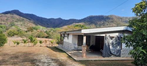 Cabinas El Jardin – Photos 4