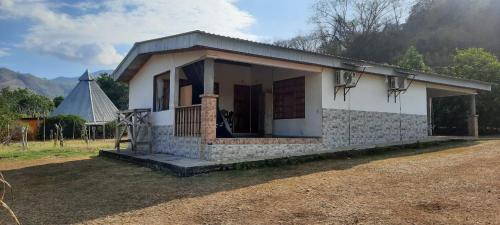 Cabinas El Jardin – Photos 3