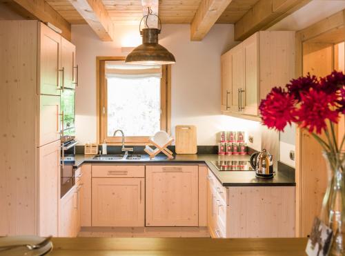 Les Chalets des Liarets photo 37
