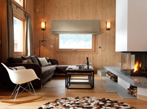 Les Chalets des Liarets photo 51
