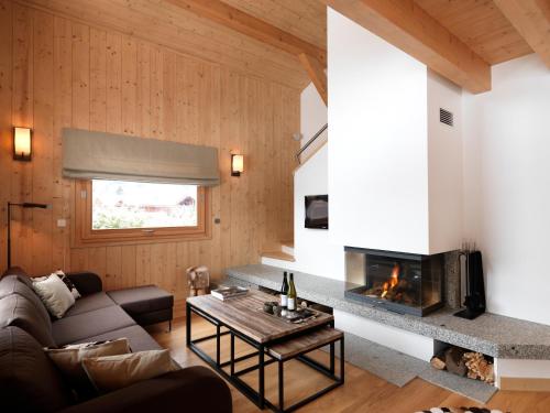 Les Chalets des Liarets photo 13