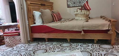 Surf Riad in Taghazout