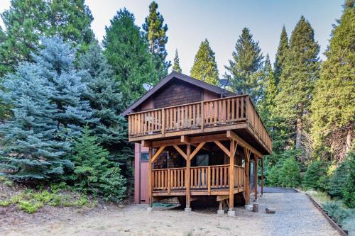 Yosemite Big Rock Cabin – Photos 4
