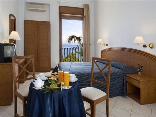 Gallery image of Hotel Riviera Lido in Milazzo
