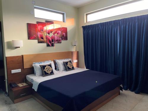 Gallery image of Hotel Agni in Krishnagiri