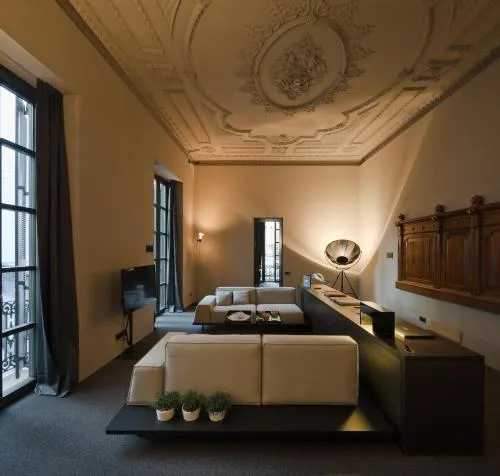 Caro Hotel photo 49