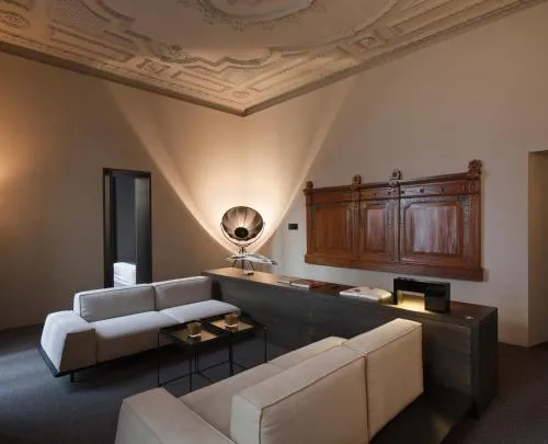 Caro Hotel photo 48