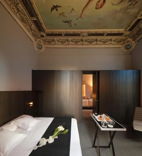 Caro Hotel photo 47