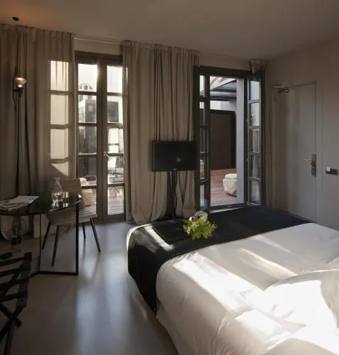 Caro Hotel photo 19