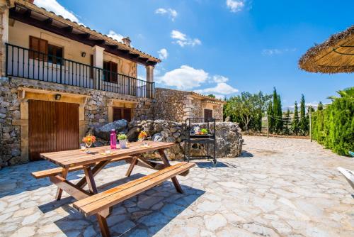 Ideal Property Mallorca - La Caseta