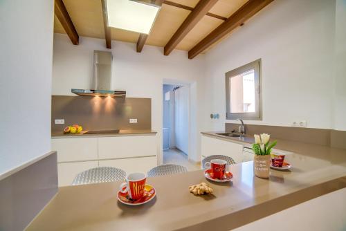 Fotografia z galérie ubytovania Ideal Property Mallorca - Brivo v destinácii Sencelles