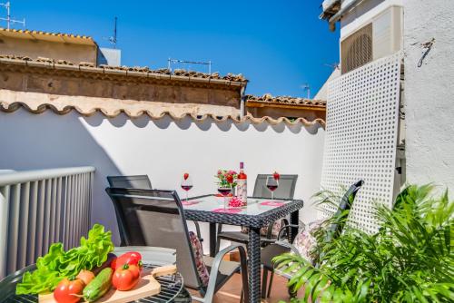 Ideal Property Mallorca - Ca na Serrieta