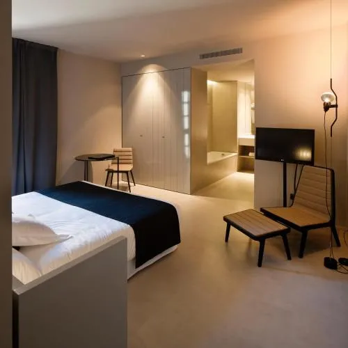 Caro Hotel photo 15