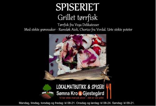 Fotografie z fotogalerie ubytování Sømna Kro & Gjestegård v destinaci Vik