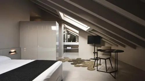 Caro Hotel photo 4