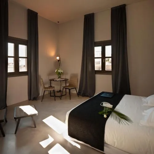 Caro Hotel photo 12