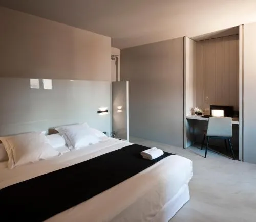 Caro Hotel photo 11