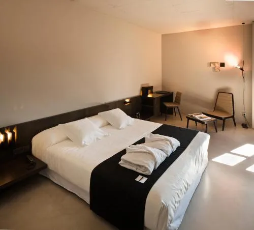 Caro Hotel photo 26