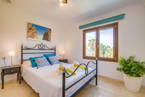 Foto da galeria de Ideal Property Mallorca - Can Mesilla em Santa Margalida