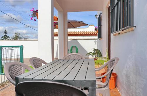 Villa Ana
