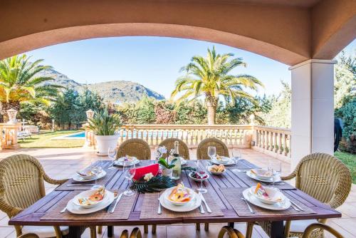 Ideal Property Mallorca - Aran Berna