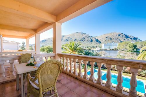 Ideal Property Mallorca - Aran Berna