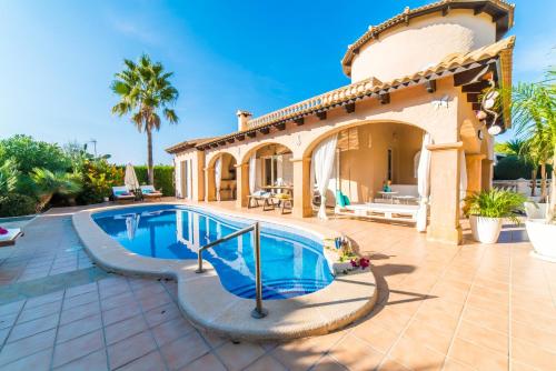 Ideal Property Mallorca - Casa Bel