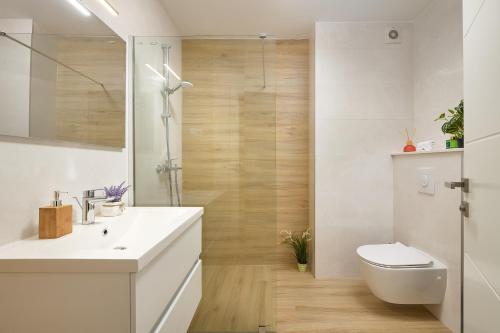 Sun Spalato Residence