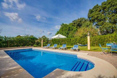 Ideal Property Mallorca - Lina - Sa Figuera Blanca