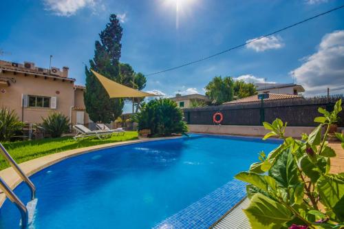 Ideal Property Mallorca - Llenaire