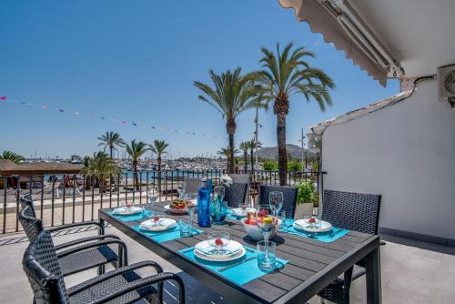 Ideal Property Mallorca - Mary