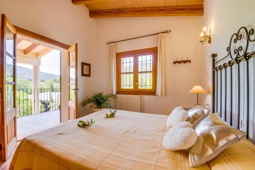 Gallery image of Ideal Property Mallorca - Mestre in Selva